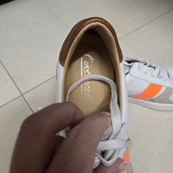 L'Intervalle sneakers EU 39 - Picture 4 of 6